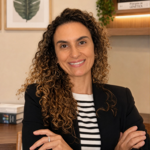 Dra. Ana Eduarda Saraiva